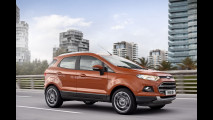 Nuova Ford EcoSport