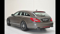Brabus CLS Shooting Brake