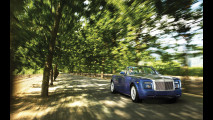 Rolls Royce Phantom Drophead Coupé