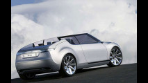Saab 9-x Air Concept