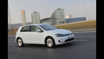 Volkswagen e-Golf