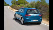 Nuova Volkswagen Golf in Sardegna