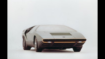 Bertone Carabo