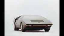 Bertone Carabo