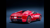 Bugatti Veyron Grand Sport 