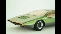 Bertone Carabo