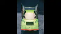 Bertone Carabo