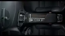 Nuova Volvo XC90, gli interni