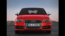 Nuova Audi S3