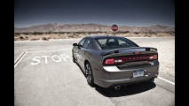 Dodge Charger SRT8 2012