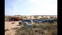 Nuova Range Rover - Test Drive