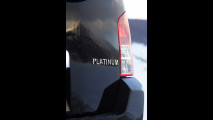 Nissan Pathfinder Platinum