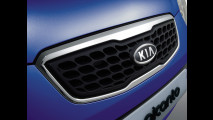 Kia Picanto 2010