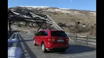 Fiat Freemont AWD