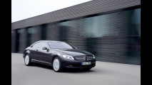 Mercedes CL 500 4Matic