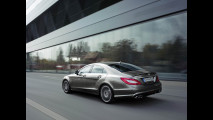 Mercedes CLS63 AMG