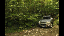 Chevrolet Captiva LTZ AWD 2.2 184 CV Manuale - Il test