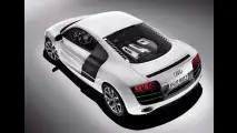 Audi R8 5.2 FSI Quattro V10