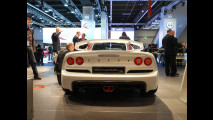 La nuova Lotus Exige S al Salone di Francoforte