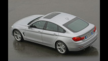 BMW Serie 4 Gran Coupé, la nostra prova