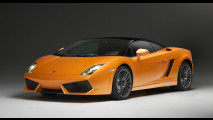 Lamborghini Gallardo 560-4 Bicolore