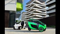 Toyota i-ROAD