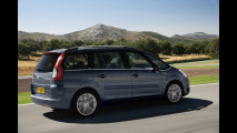 Citroen Gran C4 Picasso 