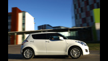 Nuova Suzuki Swift
