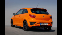Seat Ibiza SC Sport Limited