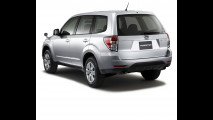 Nuova Subaru Forester