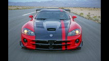 Dodge Viper SRT10 ACR