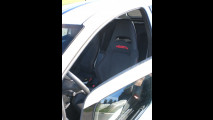 Fiat Grande Punto Abarth G-Tech