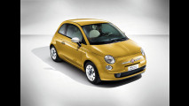 Fiat 500 Color Therapy