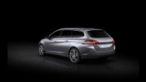Peugeot 308 SW