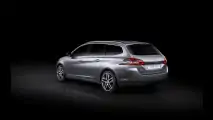 Peugeot 308 SW