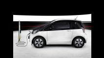 Toyota iQ EV