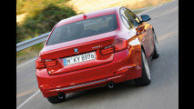 Nuova BMW Serie 3