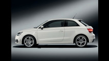 Audi A1 1.4 TFSI 185 CV