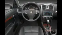 Cadillac BLS