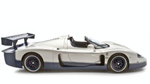 Maserati MC12 Pimped by Edo Competition