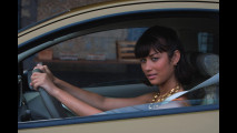La Bond Girl guida la nuova Ford Ka