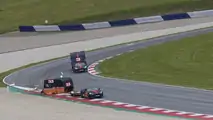 Red Bull Camper Race