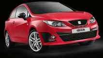 Seat Ibiza CUPRA