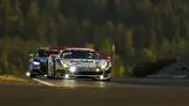 24 Heures du Nürburgring 2017