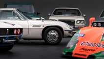 1967 Mazda Cosmo Sport 50th anniversary
