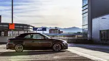 Audi S3 Cabriolet par ABT Sportsline
