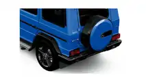 Mercedes G63 50th Anniversary
