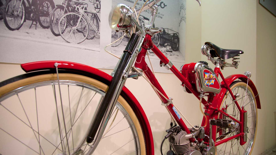 Museo Ducati
