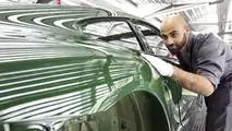 One millionth Porsche 911