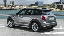 MINI Cooper S E Countryman ALL4_2